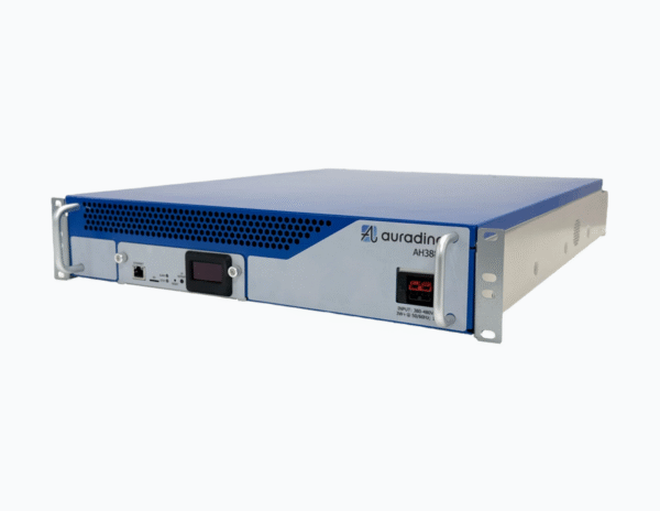 Auradine Teraflux AH3880